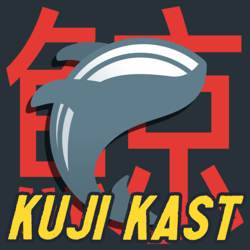 KUJI KAST – Latest Kujira News & Updates